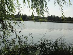 Moara Vlasiei 2 8 - 9 sep.